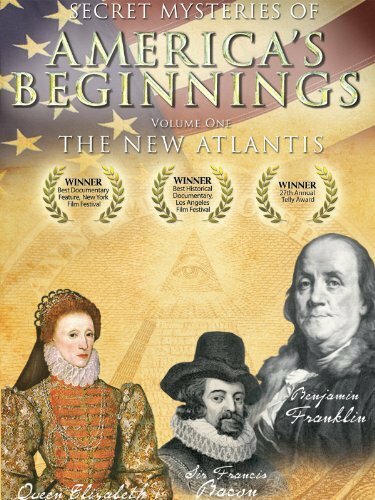 Secret Mysteries of America's Beginnings Volume 2: Riddles in Stone - The Secret Architecture of Washington D.C. (2007) постер