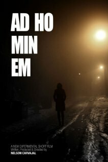 Ad Hominem (2009) постер