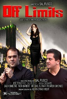 Off Limits (2012) постер