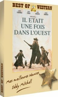 Il était une fois dans l'Ouest... de la Corse (2004) постер