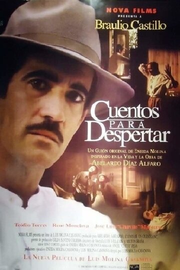 Cuentos para despertar (1998) постер