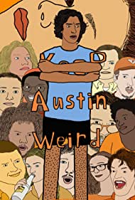 Austin Weird (2019)