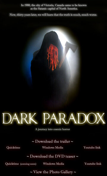 Dark Paradox (2007)