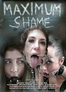 Maximum Shame (2010)