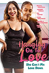 Hanging on to Love (2022)