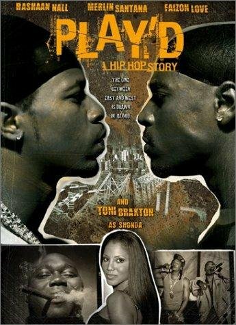 Play'd: A Hip Hop Story (2002)