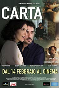 Carta (2019)